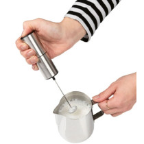 Milk foamer Proficook