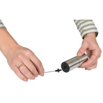 Milk foamer Proficook