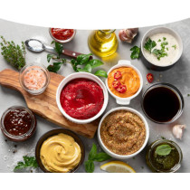 Piimavahustaja Proficook PCMS1273