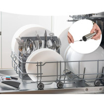 Milk foamer Proficook