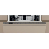 Integreeritav nõudepesumasin Whirlpool Kitchen Only WH6IB10BS7LA0