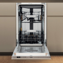 Integreeritav nõudepesumasin Whirlpool Kitchen Only WH6IB10BS7LA0