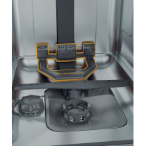 Integreeritav nõudepesumasin Whirlpool Kitchen Only WH6IB10BS7LA0