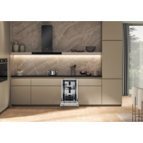 Integreeritav nõudepesumasin Whirlpool Kitchen Only WH6IB10BS7LA0