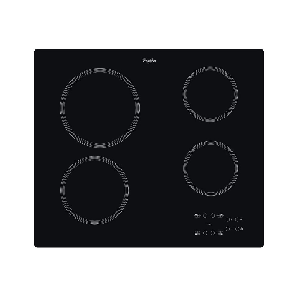 Whirlpool AKT801NE