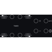 Whirlpool AKT801NE