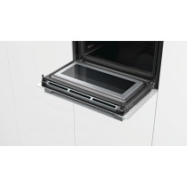 Bosch CMG633BS1 mikrolainefunktsiooniga