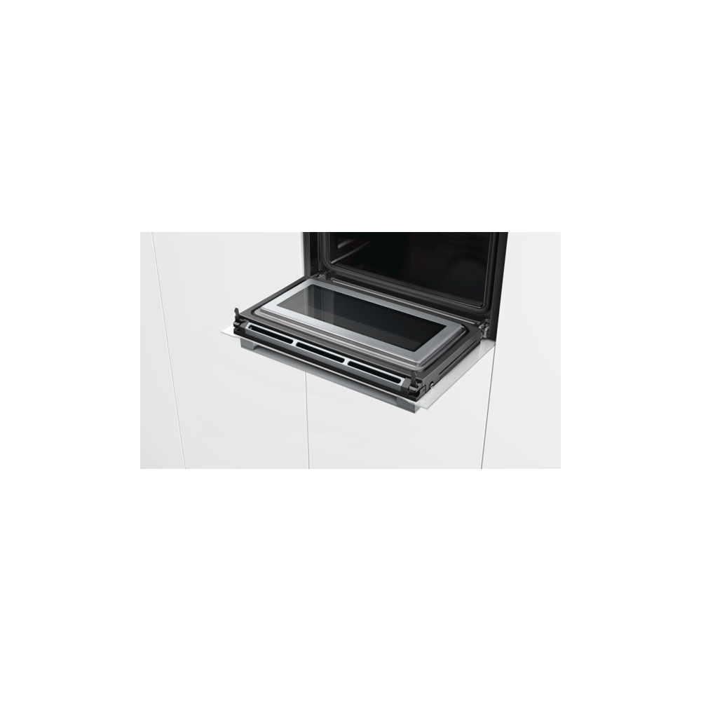 Bosch CMG633BS1 mikrolainefunktsiooniga