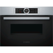 Bosch CMG633BS1 mikrolainefunktsiooniga