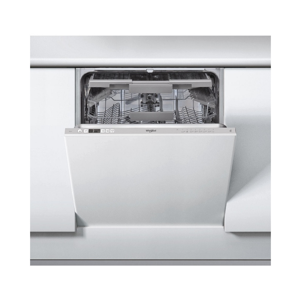 Whirlpool WIC3C26F