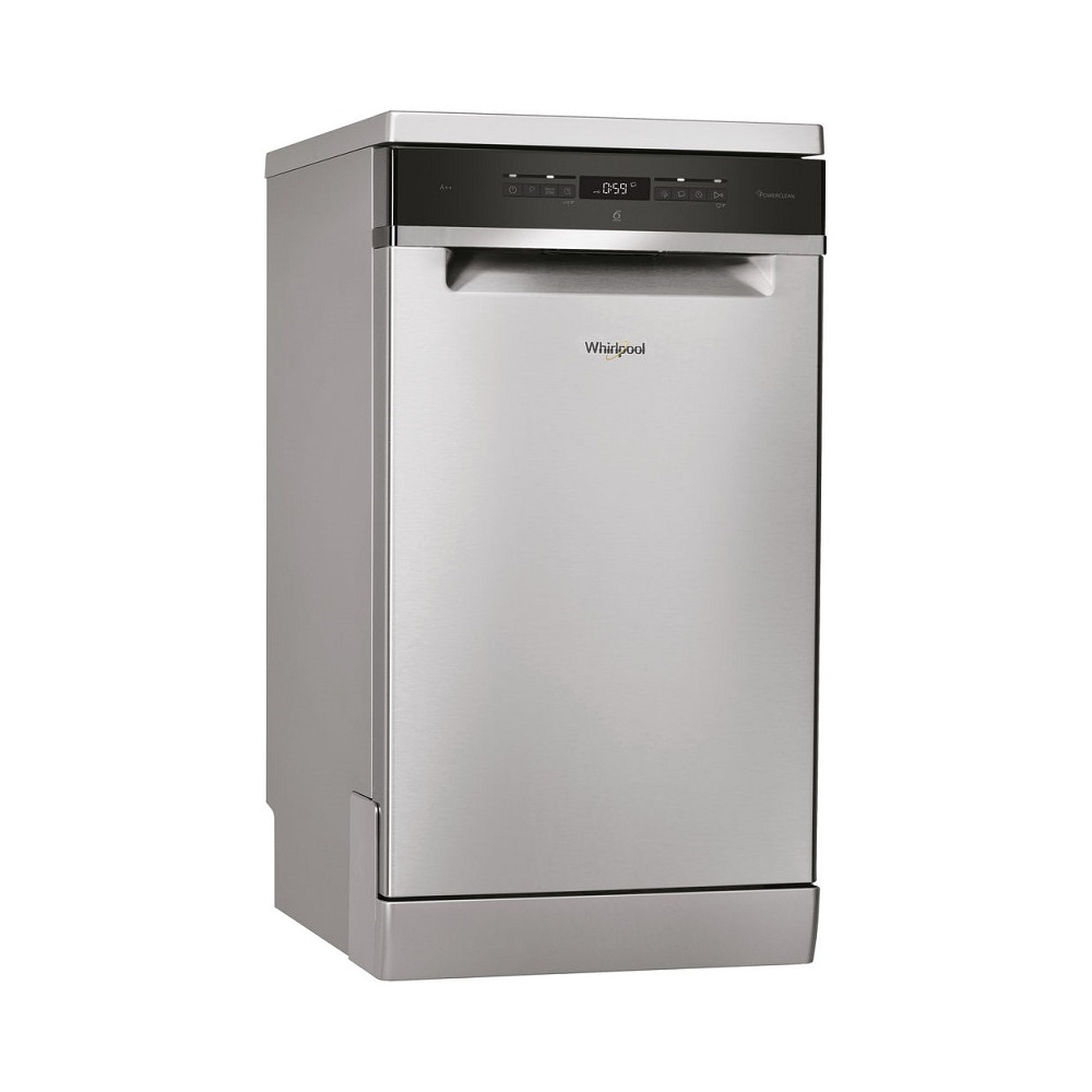 Whirlpool WSFO3O23PFX