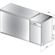 Whirlpool WSFO3O23PFX