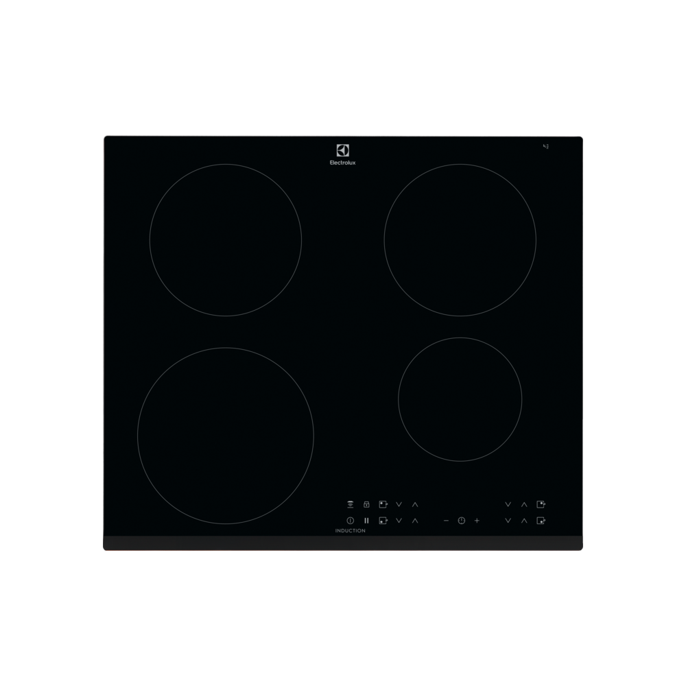 Electrolux LIR60433B