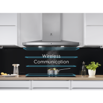 Electrolux LIR60433B