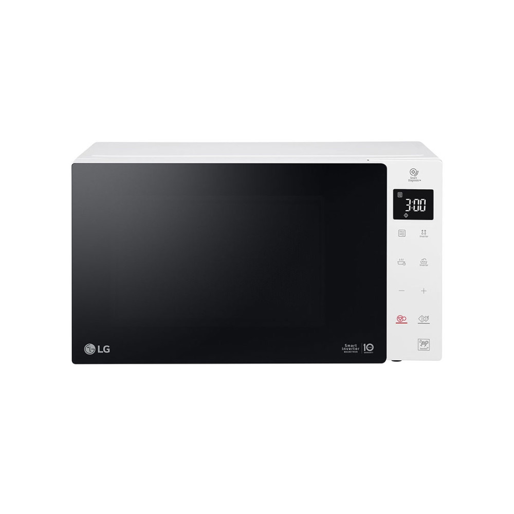 LG MS23NECBW