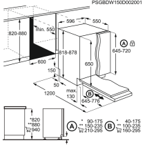 AEG FSB53927Z