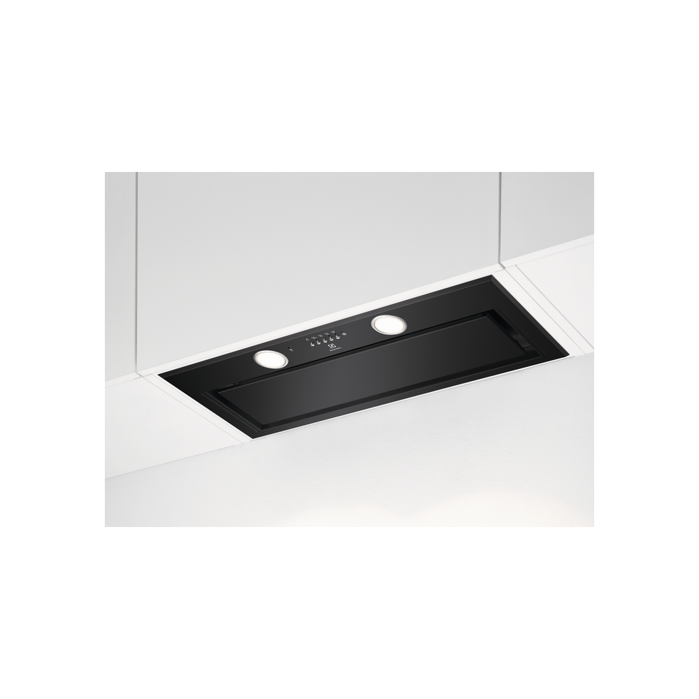 Electrolux LFG719R Electrolux LFG719R