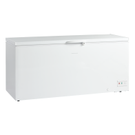 Chest freezer Scandomestic