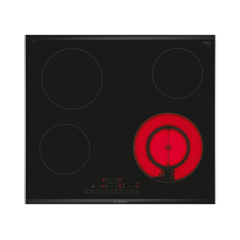 Bosch PKF675FP2E