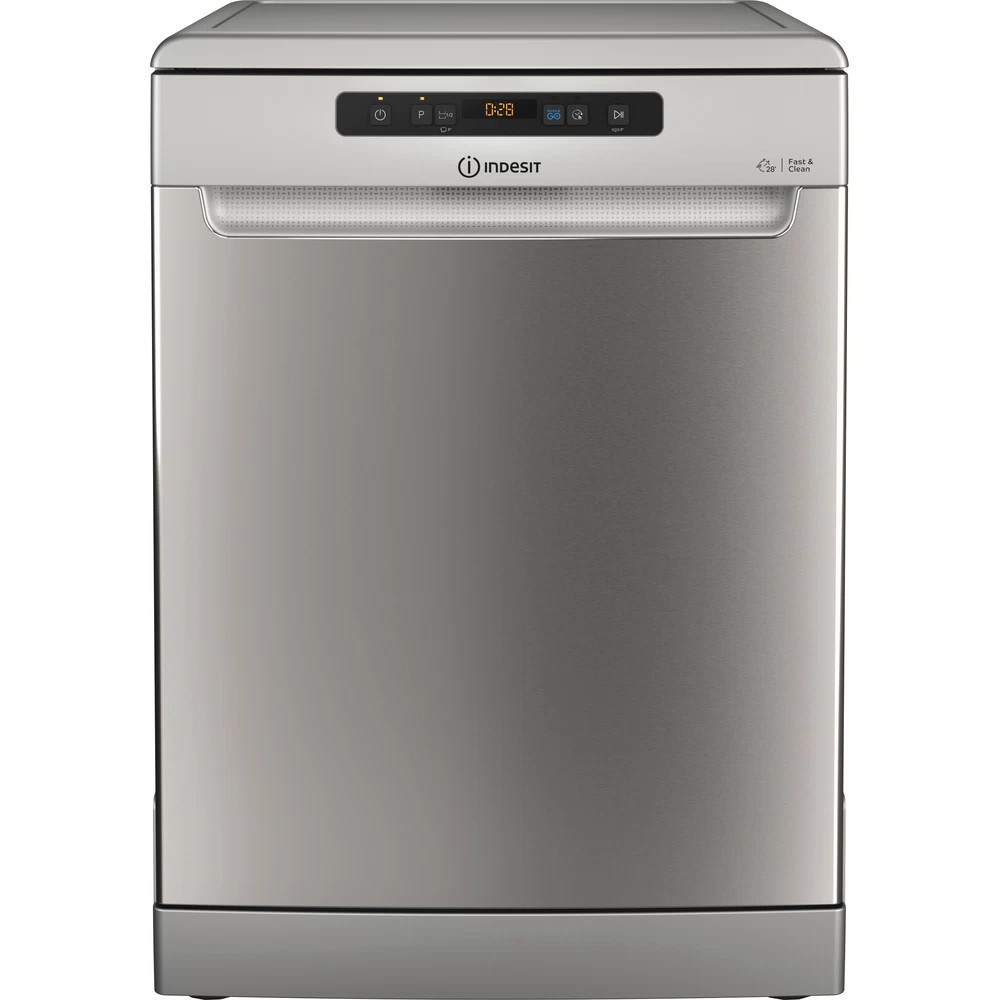 Nõudepesumasin Indesit D2FHD624AS