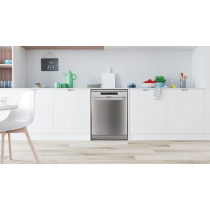 Nõudepesumasin Indesit D2FHD624AS