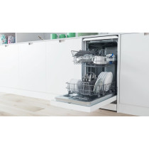 Dishwasher Indesit DF9E1B10