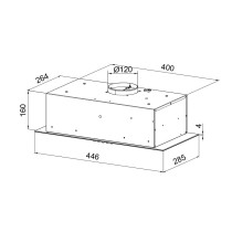 Schlosser TN45PBWH