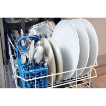 Dishwasher Indesit DSFE1B10S