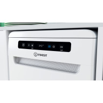 Dishwasher Indesit DSFO3T224C