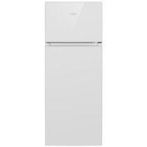 Double door refrigerator Bomann DT7318