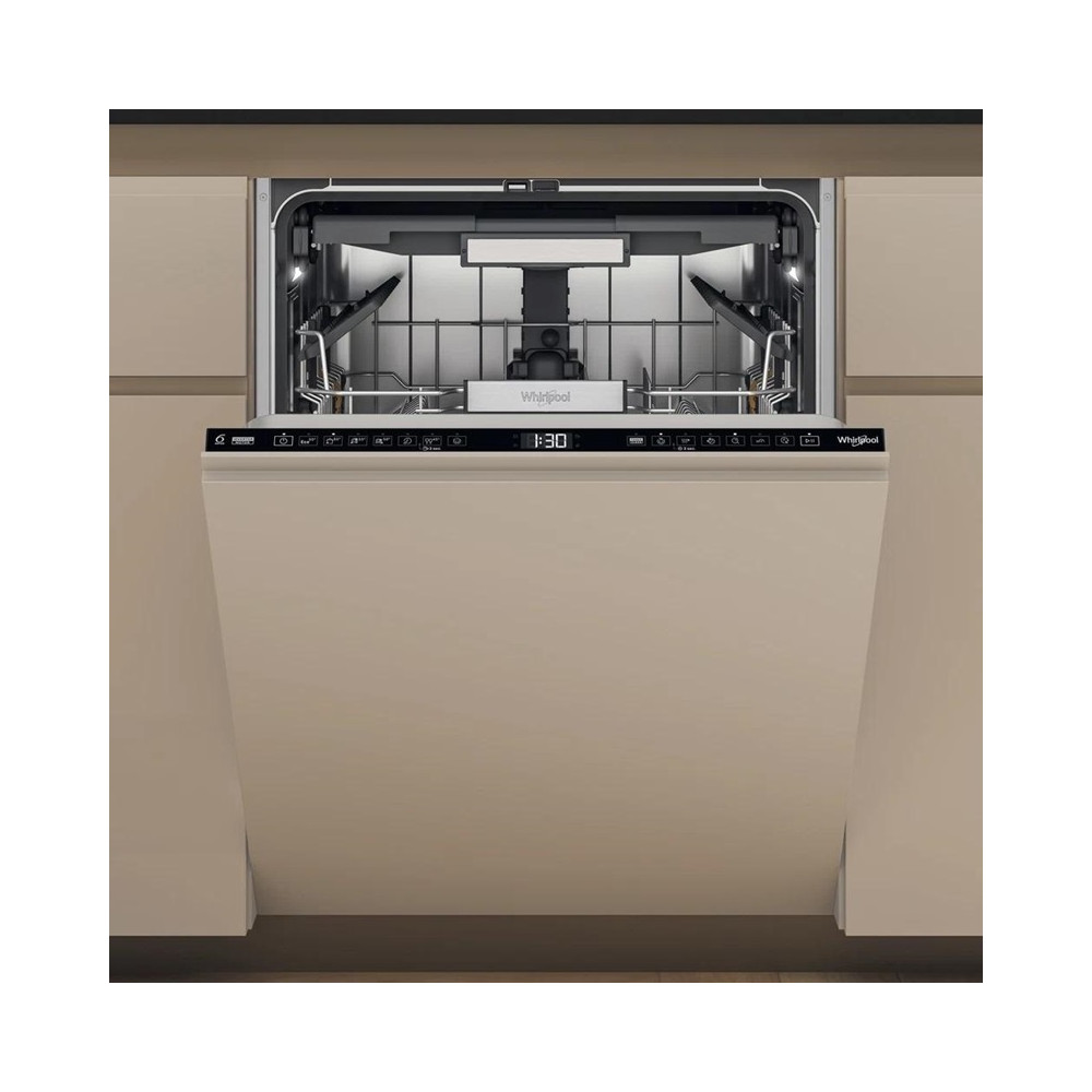 Whirlpool W7IHF60TUS