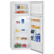 Double door refrigerator Bomann DT7318