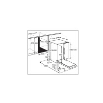 Electrolux EES27200L