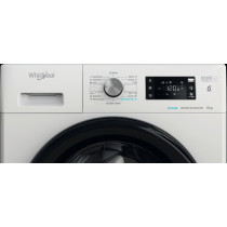 Eestlaetav pesumasin Whirlpool FFB9469BVEE