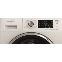 Eestlaetav pesumasin Whirlpool FFD9469BCVEE