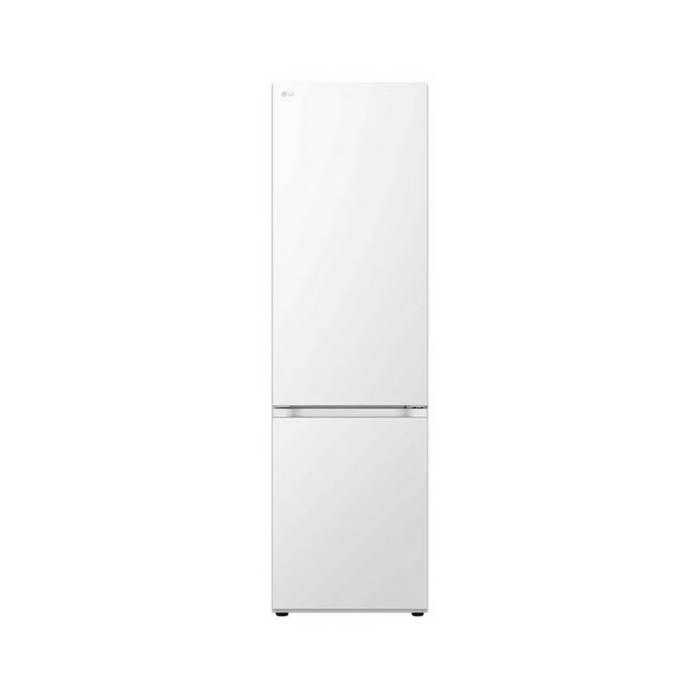 LG GBV5240DSW