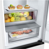 LG GBV5240DSW