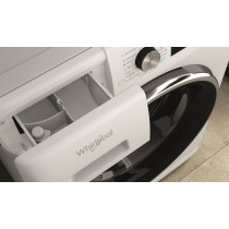 Eestlaetav pesumasin Whirlpool FFD9469BCVEE