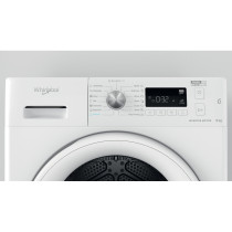 Pesukuivati Whirlpool FFTM1182EE