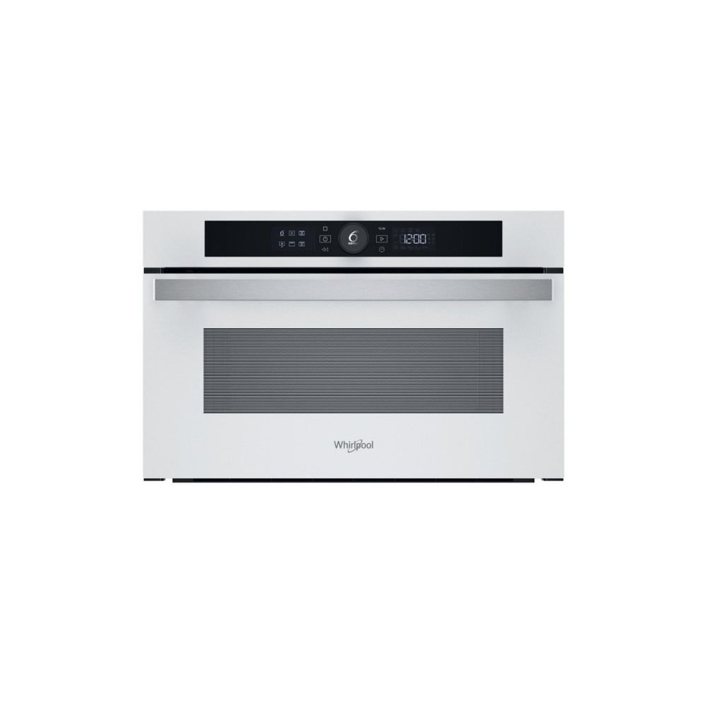 Whirlpool WMD44MW Whirlpool WMD44MW