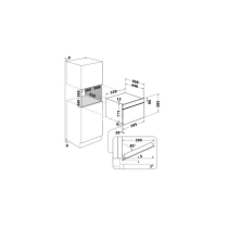 Whirlpool WMD44MB