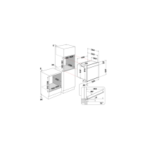 Whirlpool WOI4S8HM2SBA