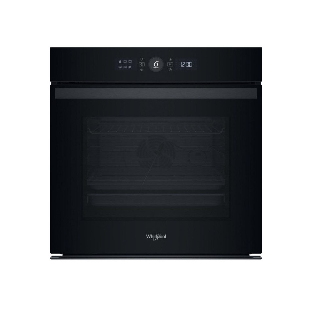 Whirlpool WOI4S8PPM1SB