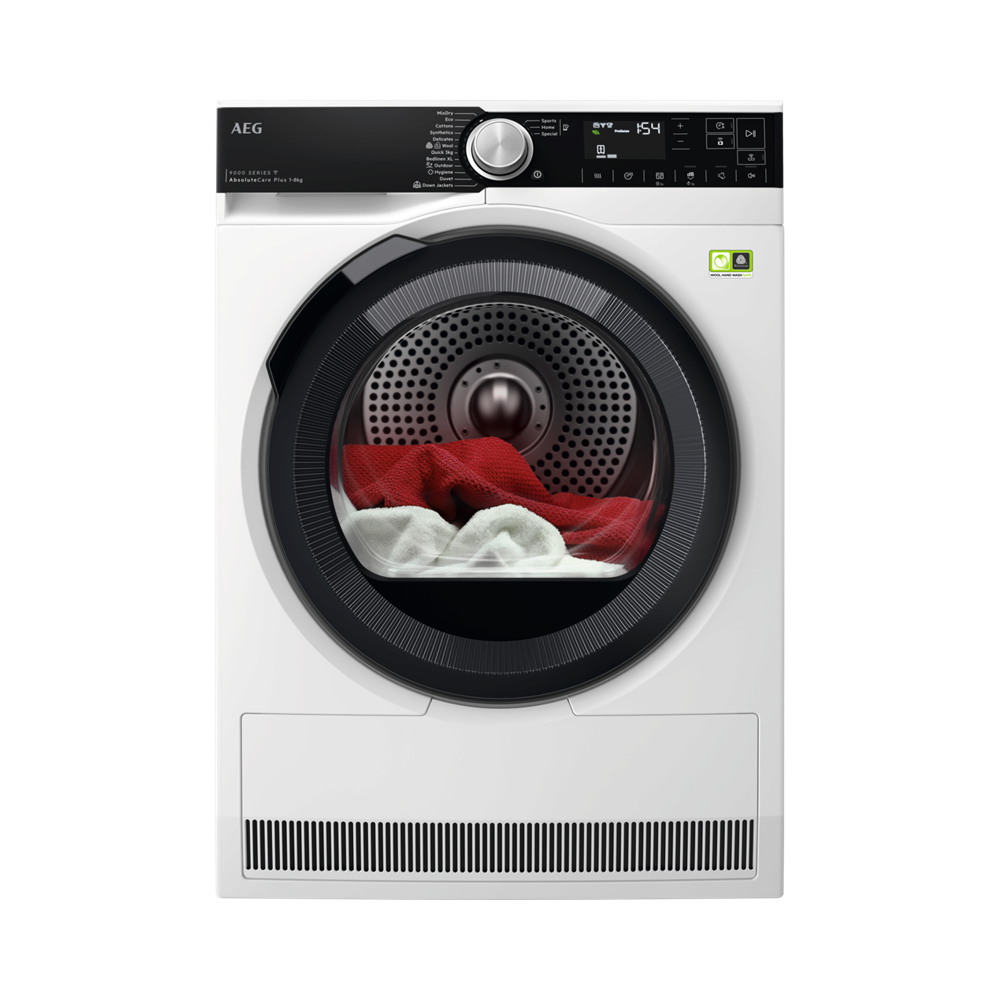 AEG TR9586CE