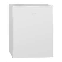 Freezer Bomann GB7236B white