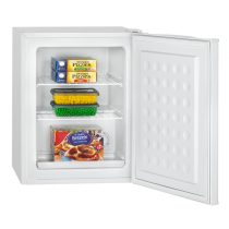 Freezer Bomann GB7236B white