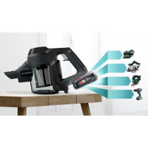 Bosch BBS611BSC