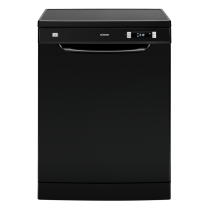 Dishwasher Bomann GSP7408B black