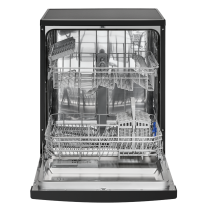 Dishwasher Bomann GSP7408B black