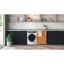 Dryer Hotpoint-Ariston H8D94WBEU